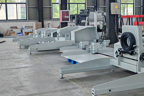 装机发货